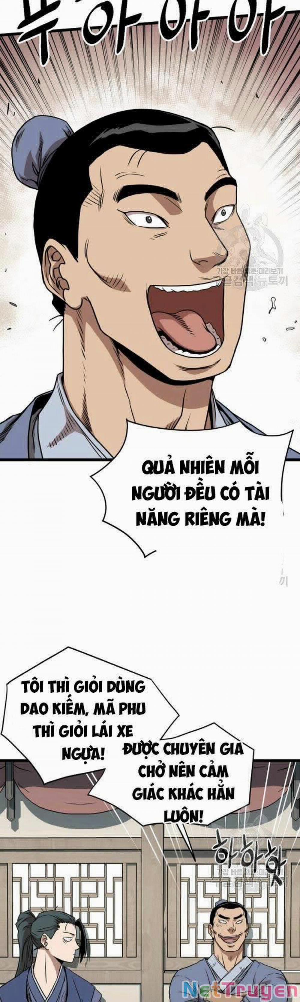 Đăng Nhập Murim 78 trang 1