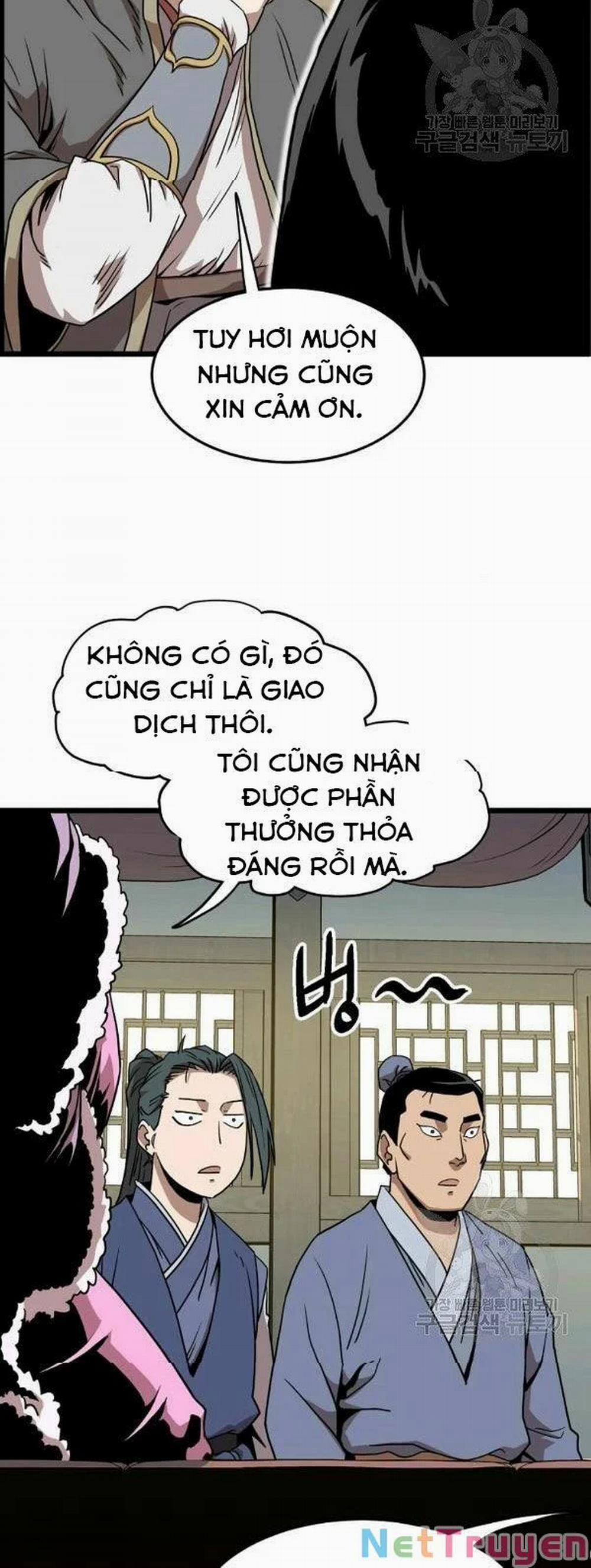 Đăng Nhập Murim 78 trang 11