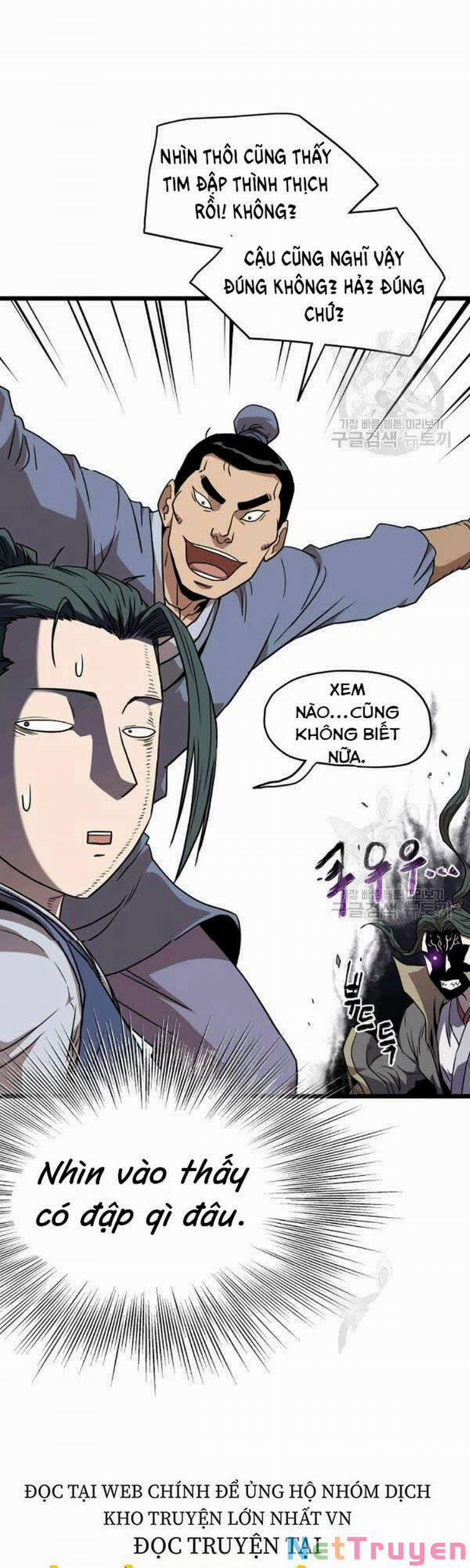Đăng Nhập Murim 78 trang 13