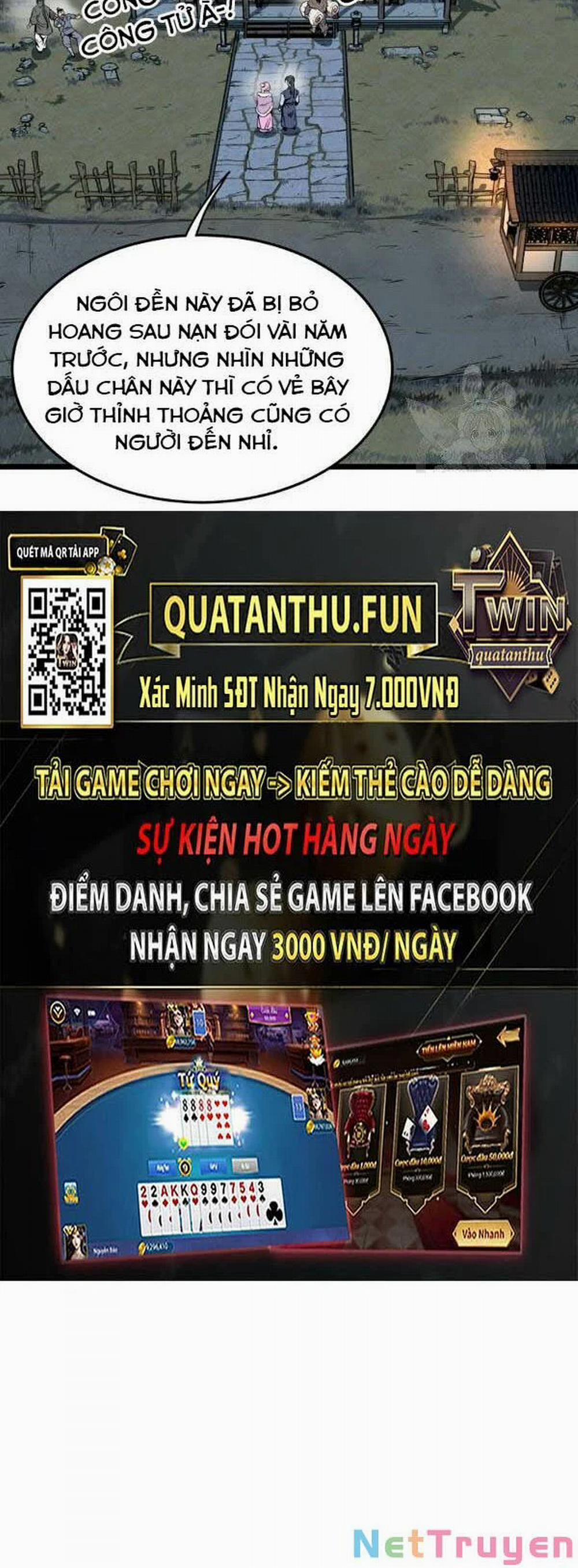 Đăng Nhập Murim 78 trang 15