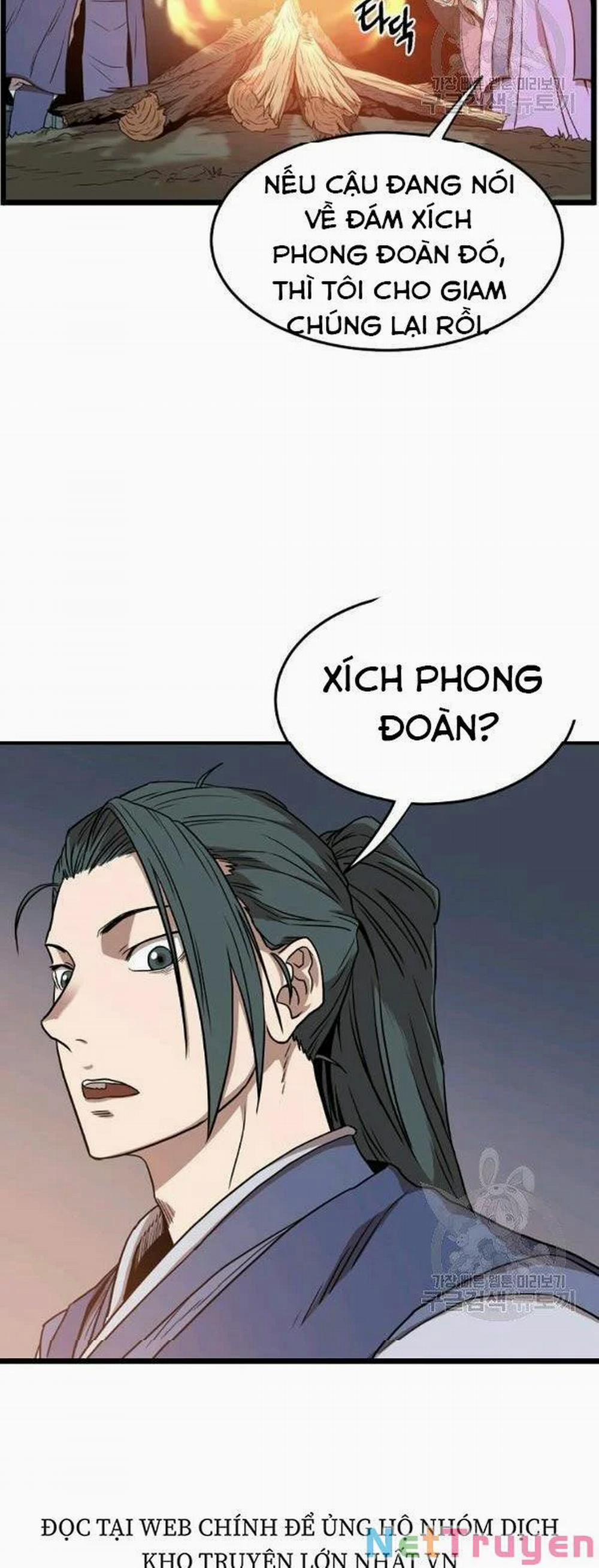 Đăng Nhập Murim 78 trang 17