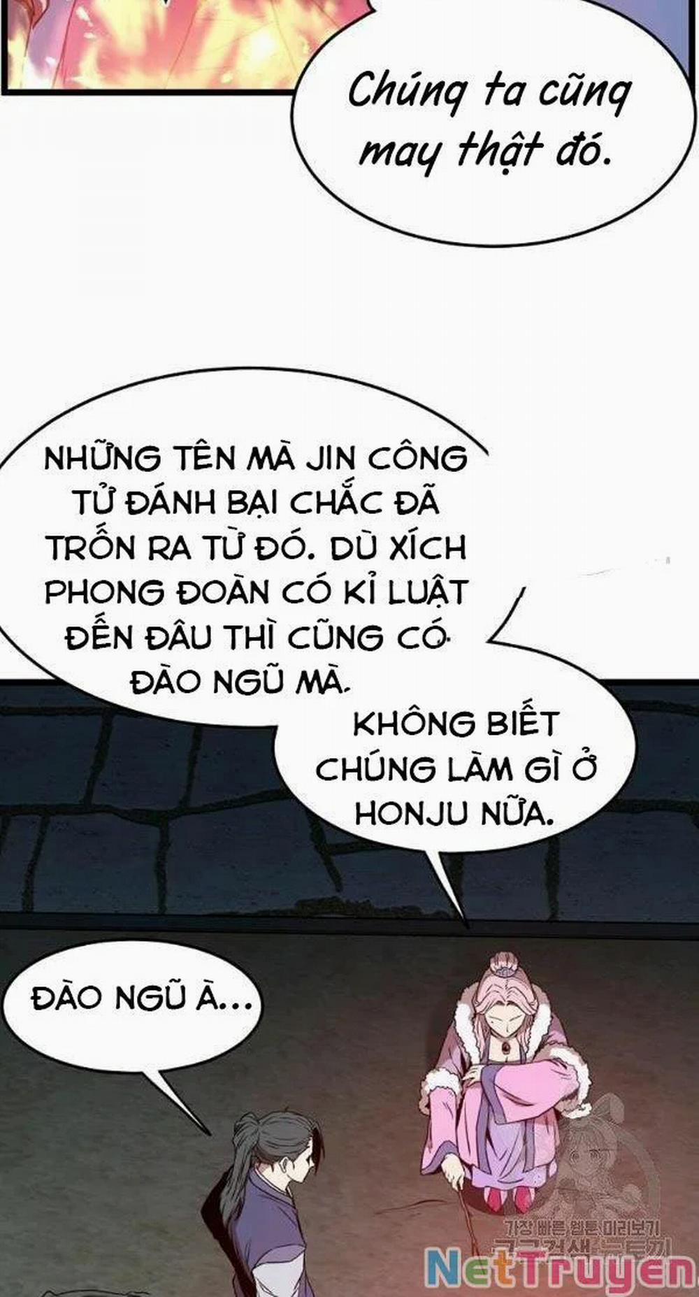 Đăng Nhập Murim 78 trang 24