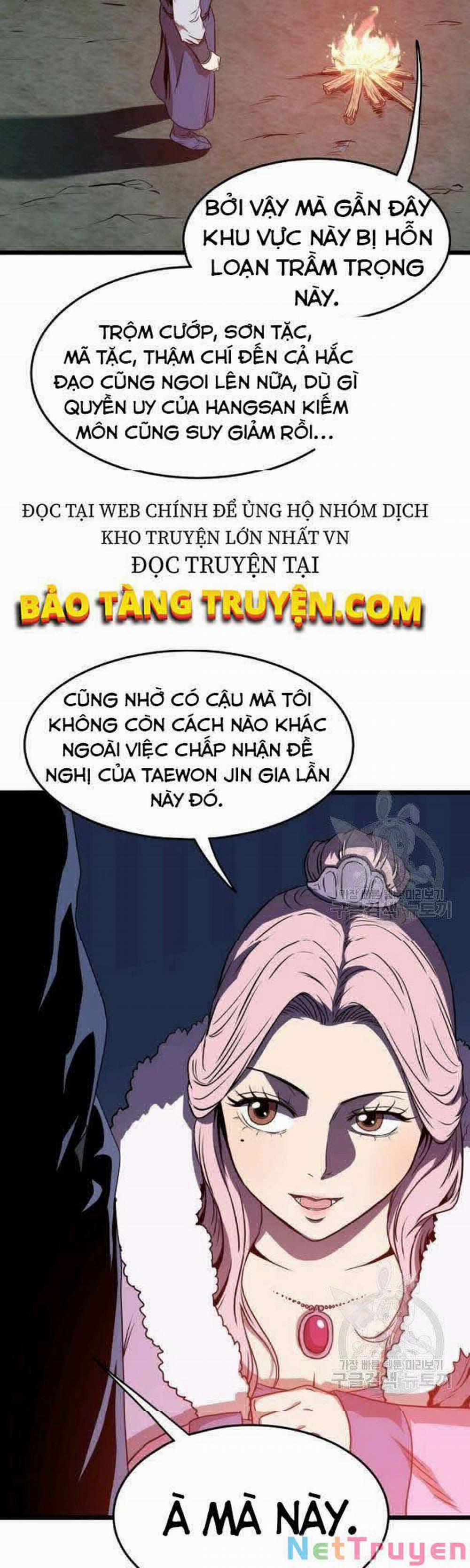 Đăng Nhập Murim 78 trang 25