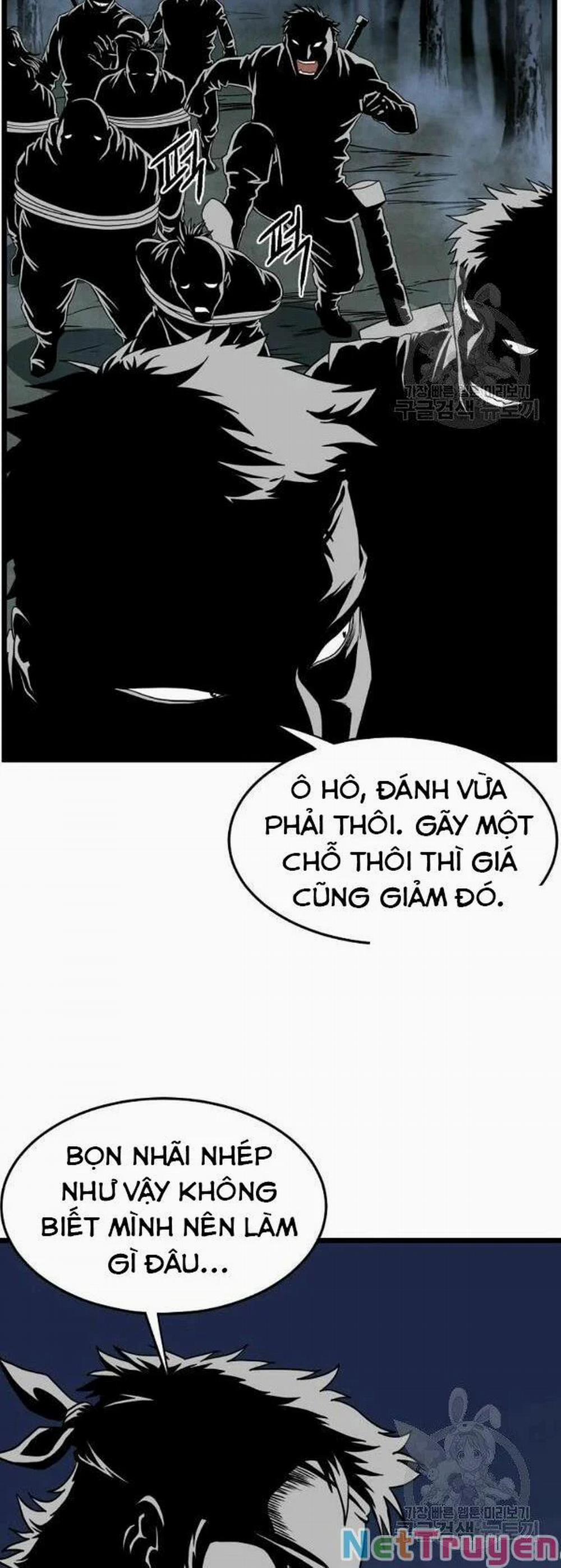 Đăng Nhập Murim 78 trang 30