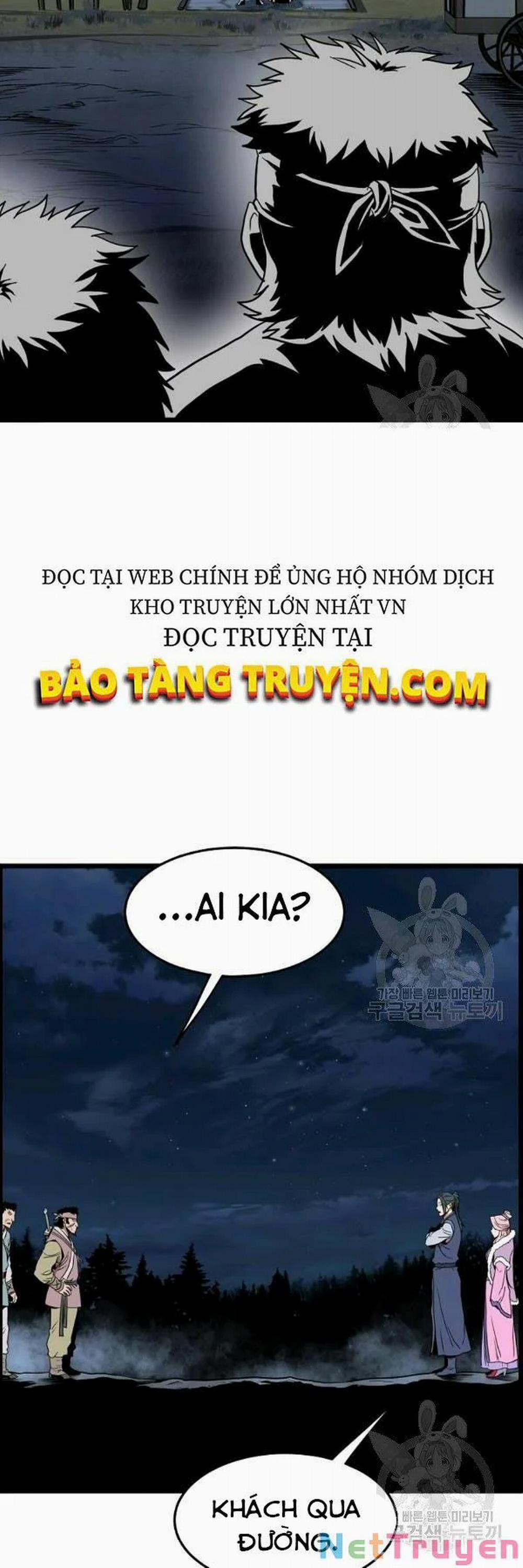 Đăng Nhập Murim 78 trang 32