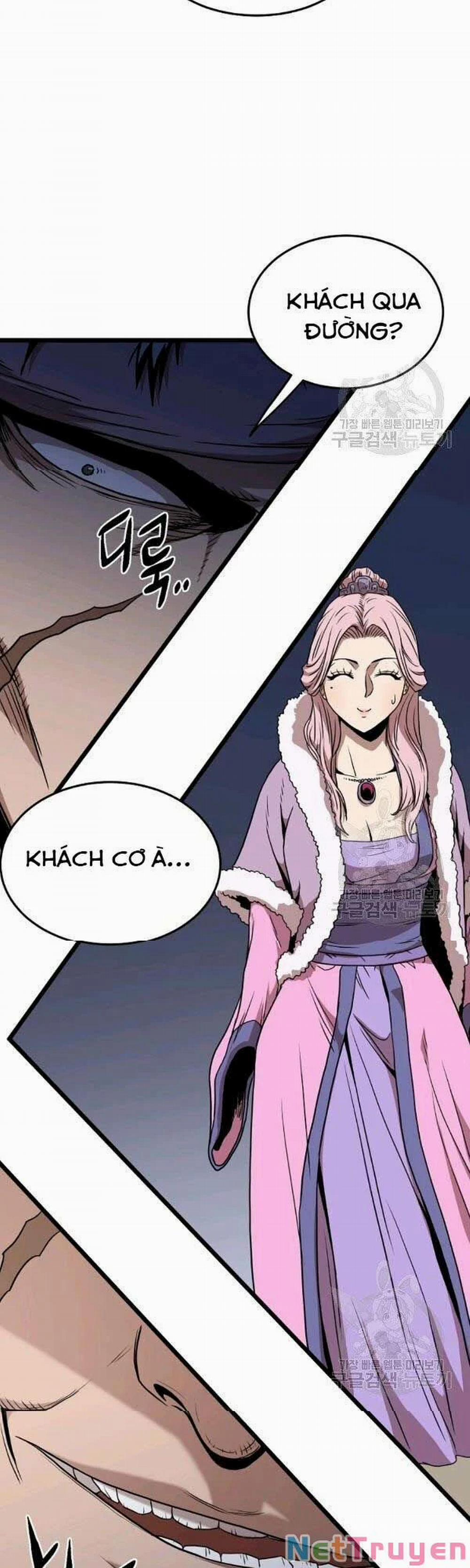 Đăng Nhập Murim 78 trang 33