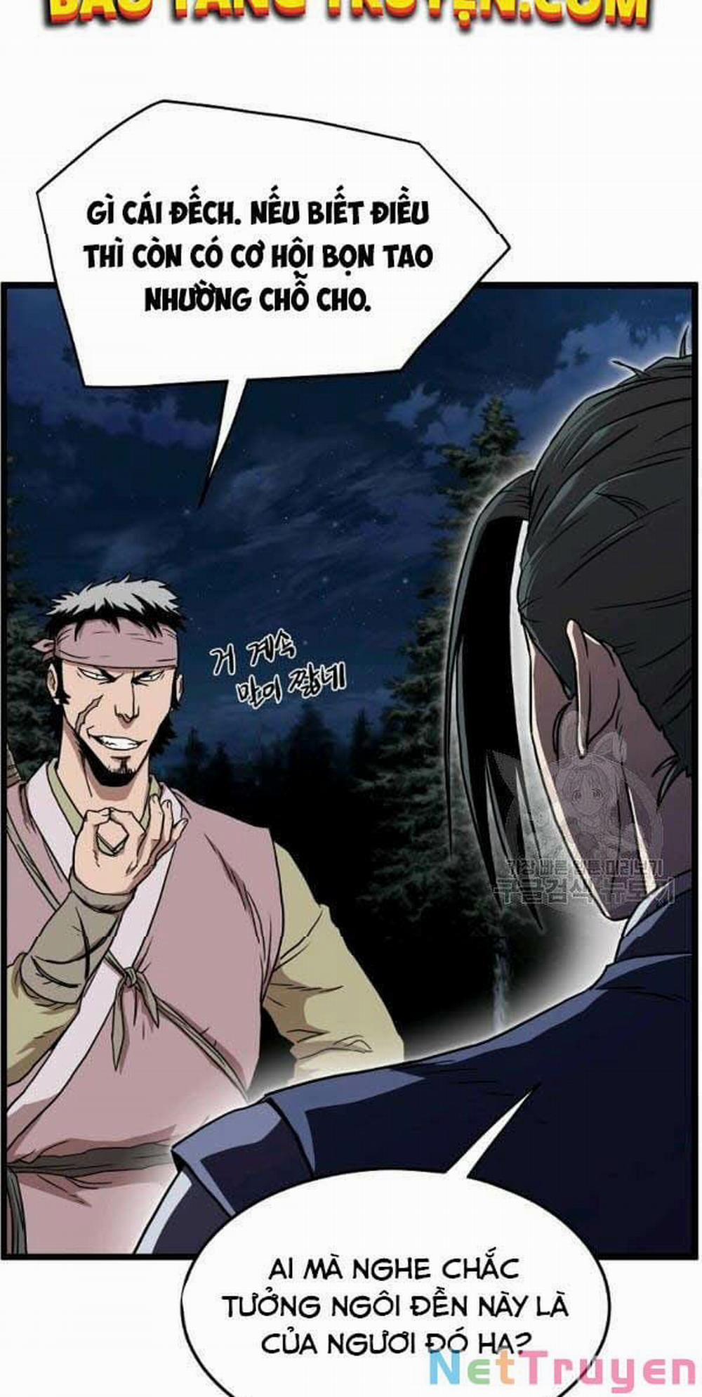 Đăng Nhập Murim 78 trang 35