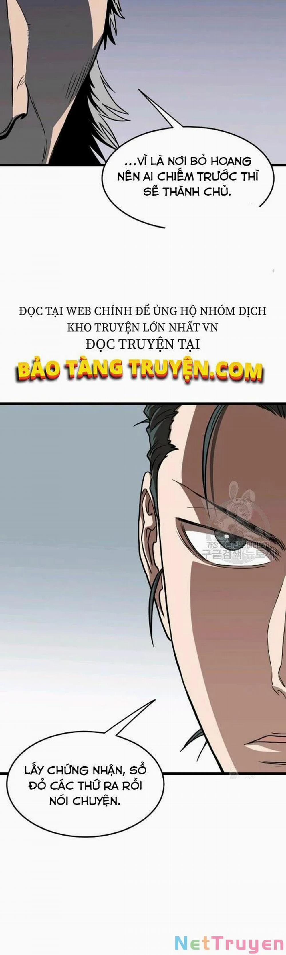 Đăng Nhập Murim 78 trang 38