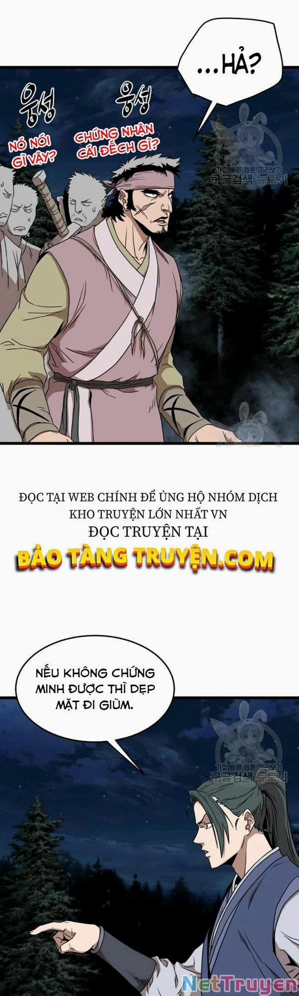 Đăng Nhập Murim 78 trang 39