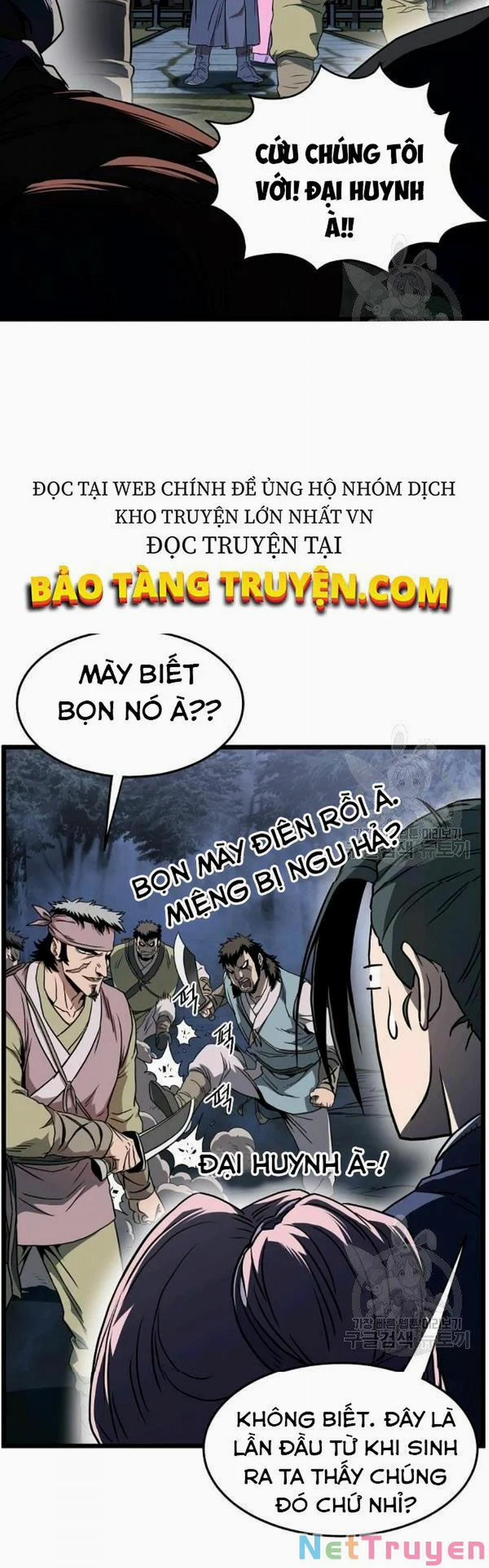 Đăng Nhập Murim 78 trang 45