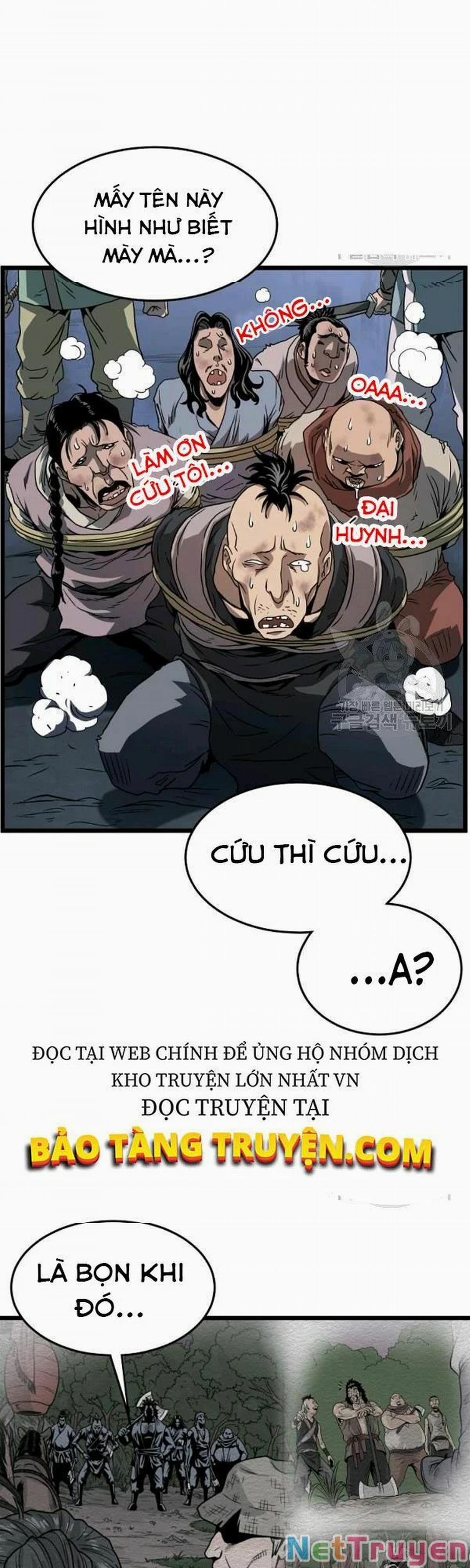 Đăng Nhập Murim 78 trang 46
