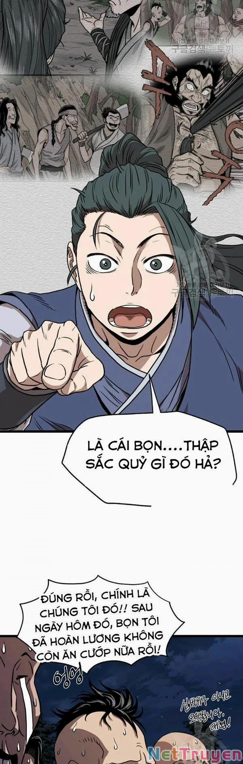 Đăng Nhập Murim 78 trang 47