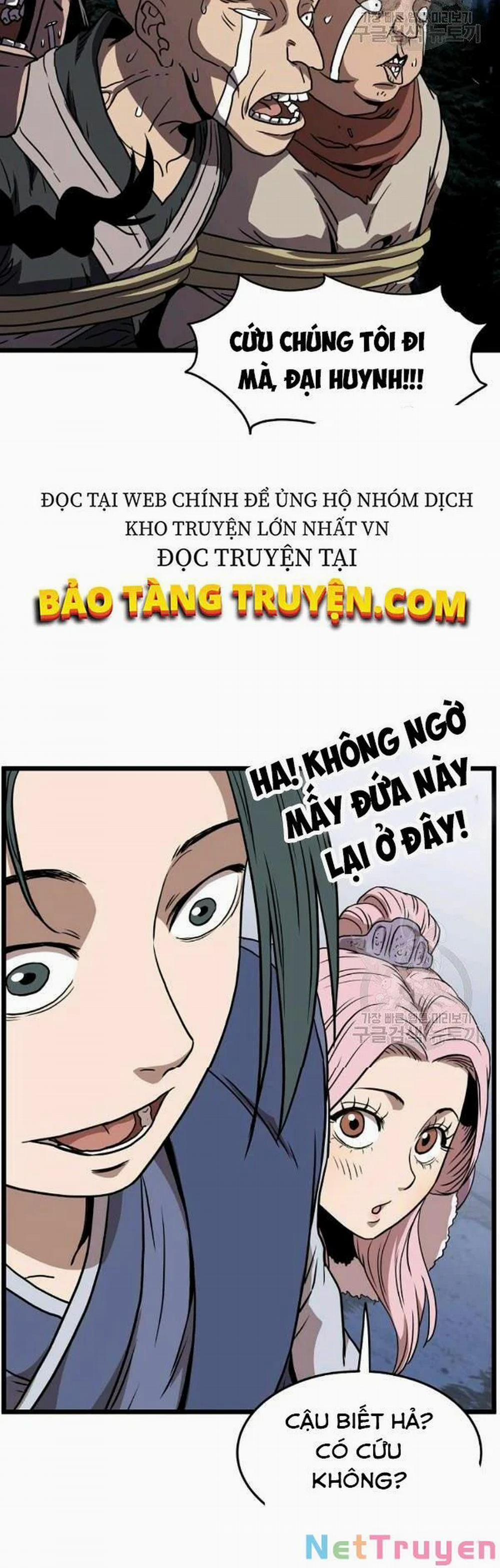 Đăng Nhập Murim 78 trang 48