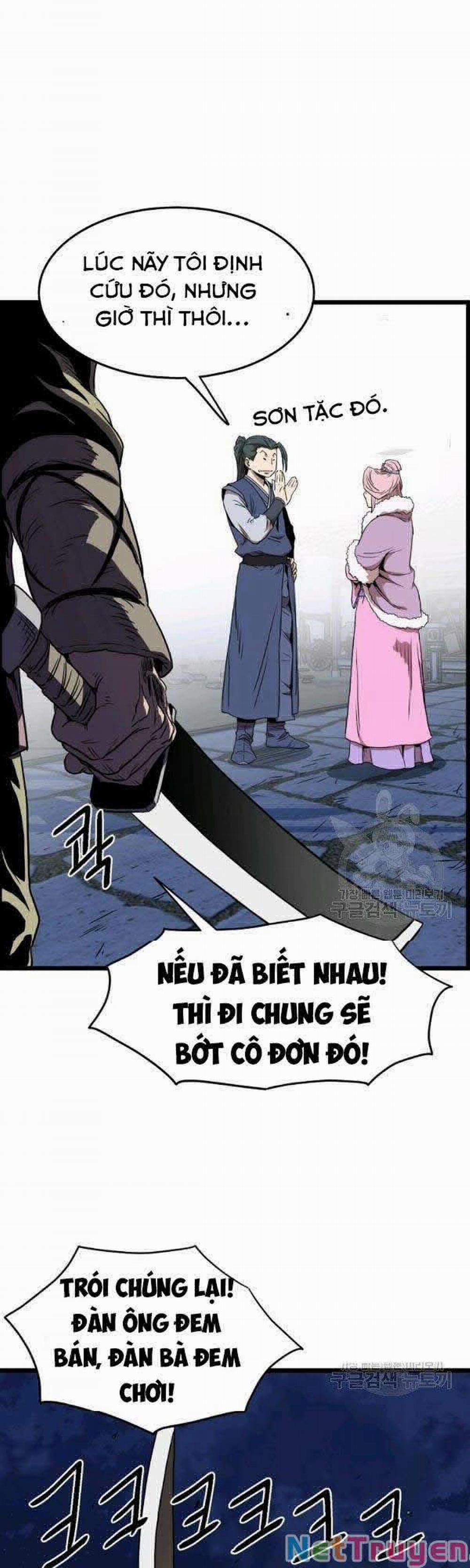 Đăng Nhập Murim 78 trang 49