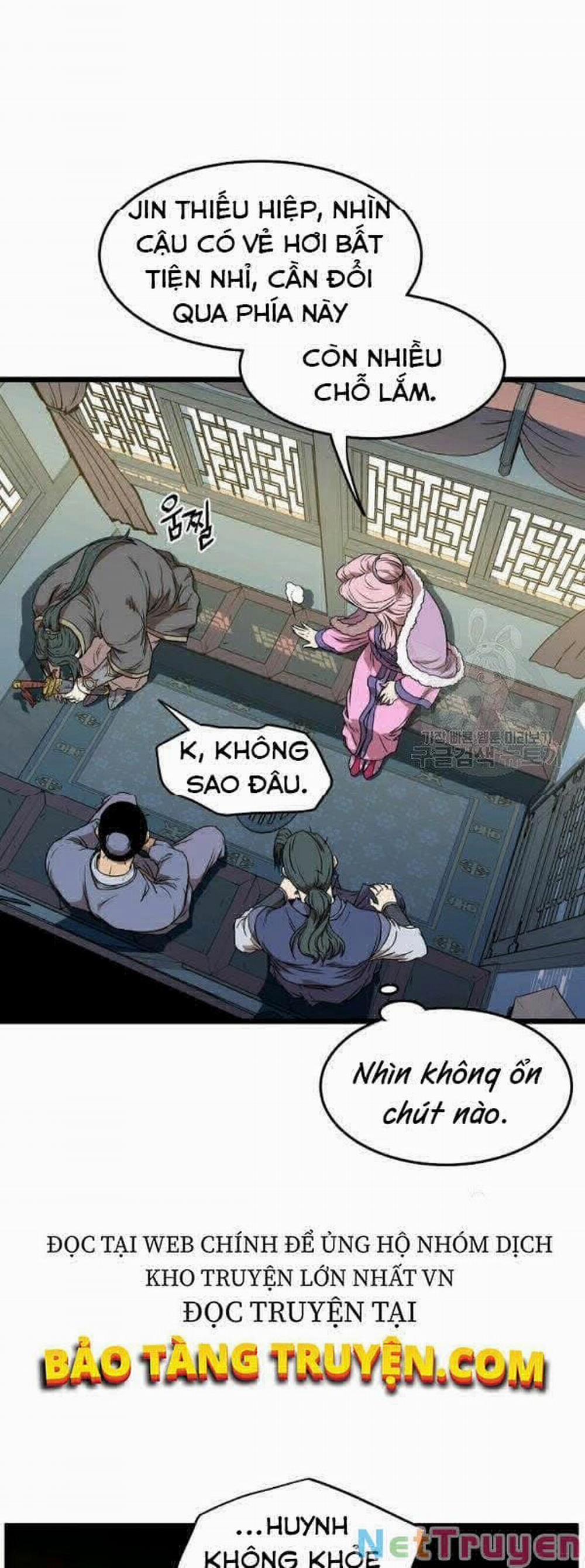 Đăng Nhập Murim 78 trang 5