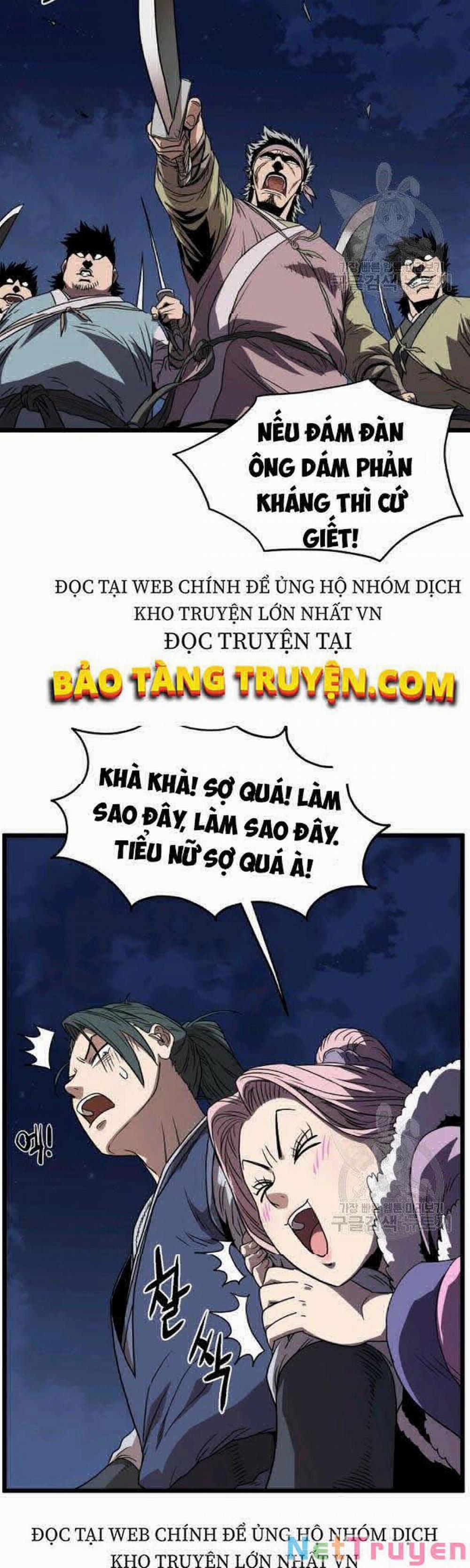 Đăng Nhập Murim 78 trang 50