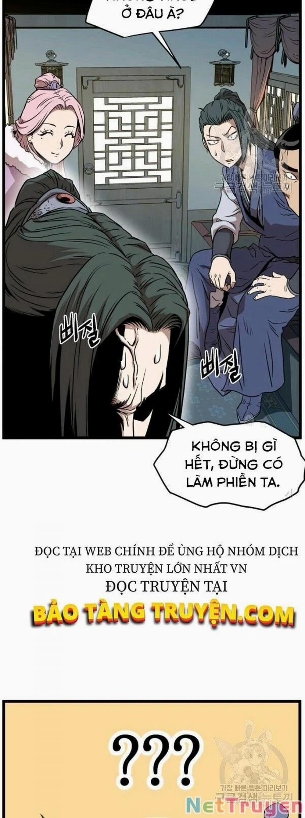 Đăng Nhập Murim 78 trang 6