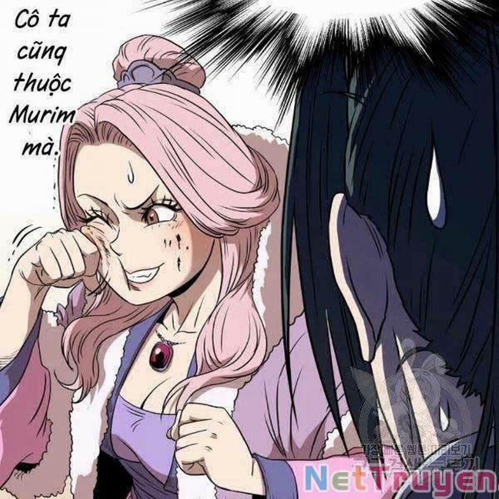 Đăng Nhập Murim 79 trang 146