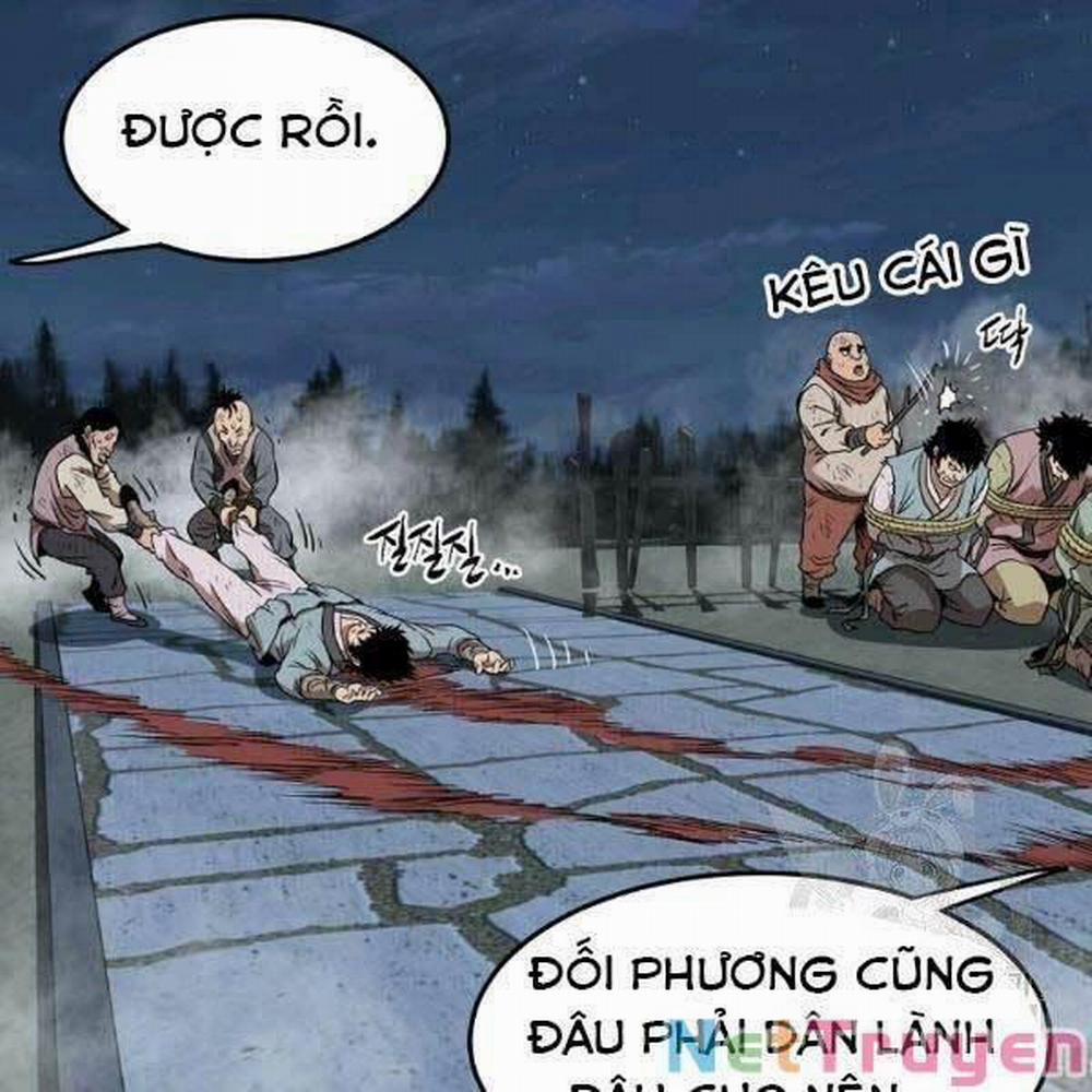 Đăng Nhập Murim 79 trang 152