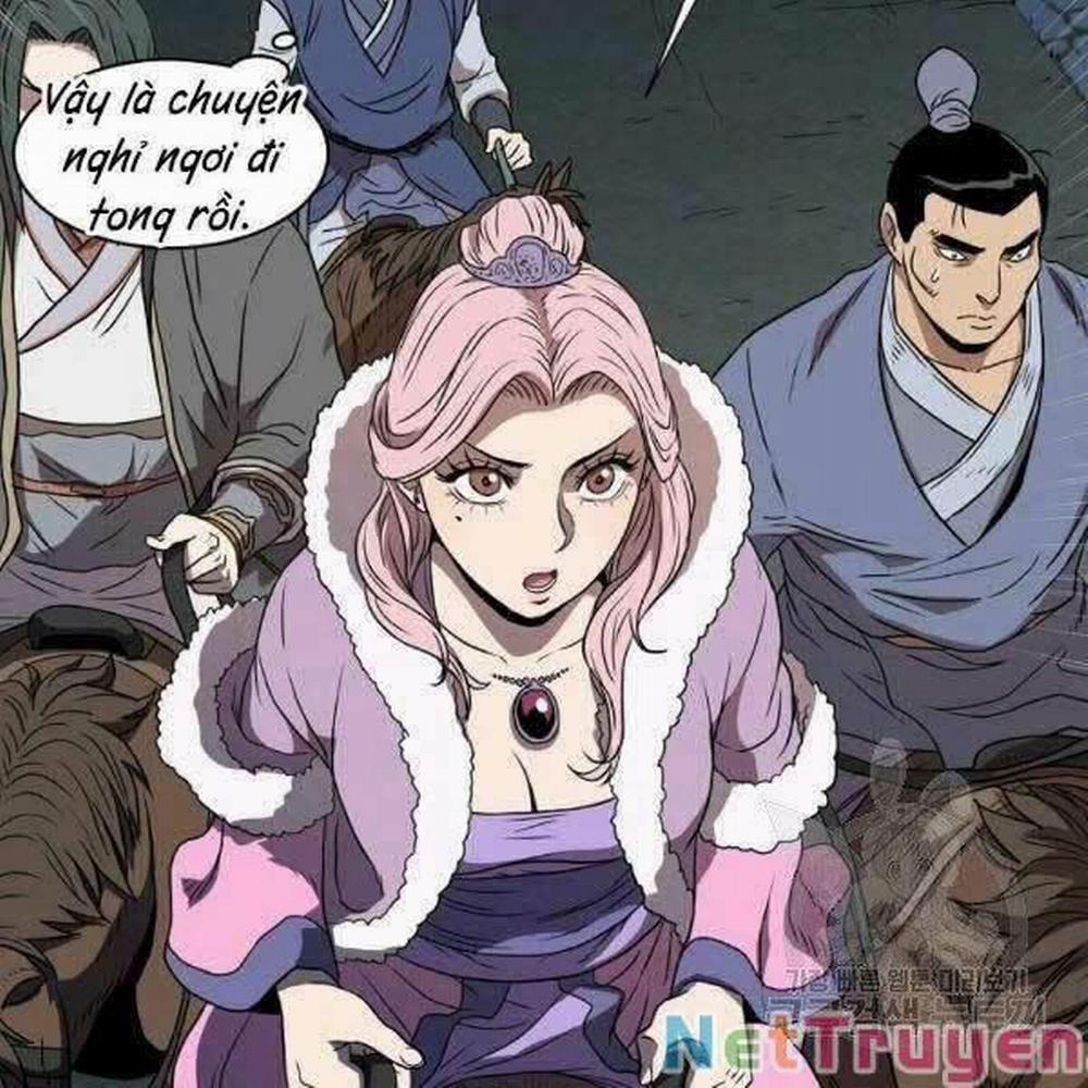 Đăng Nhập Murim 79 trang 165