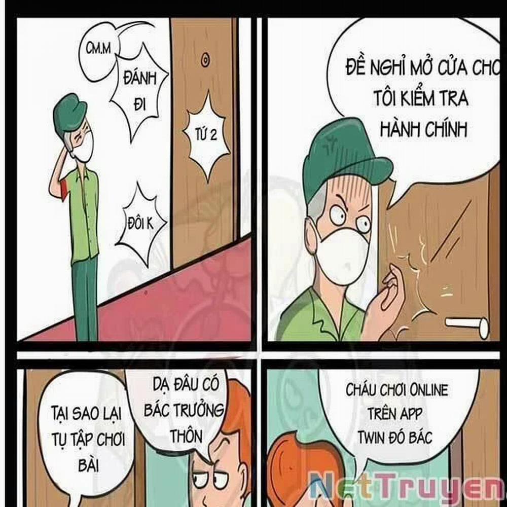 Đăng Nhập Murim 79 trang 173