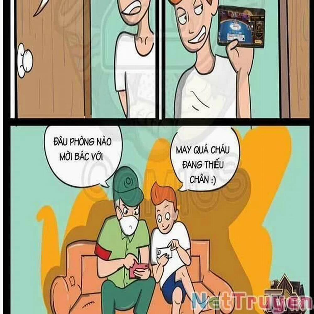 Đăng Nhập Murim 79 trang 174