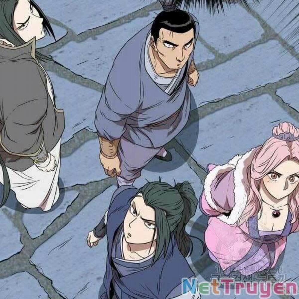 Đăng Nhập Murim 79 trang 55