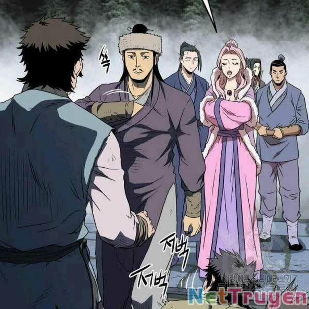 Đăng Nhập Murim 79 trang 83