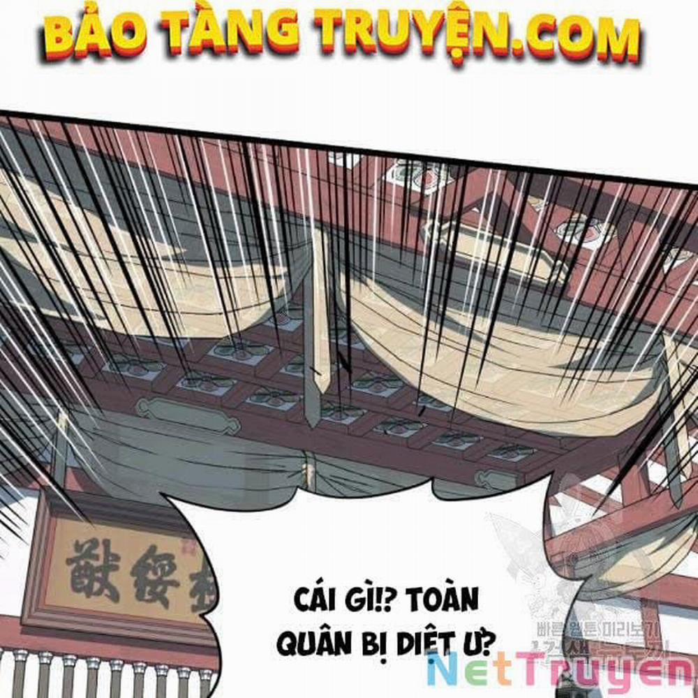Đăng Nhập Murim 80 trang 13