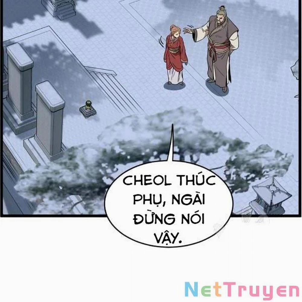 Đăng Nhập Murim 80 trang 132