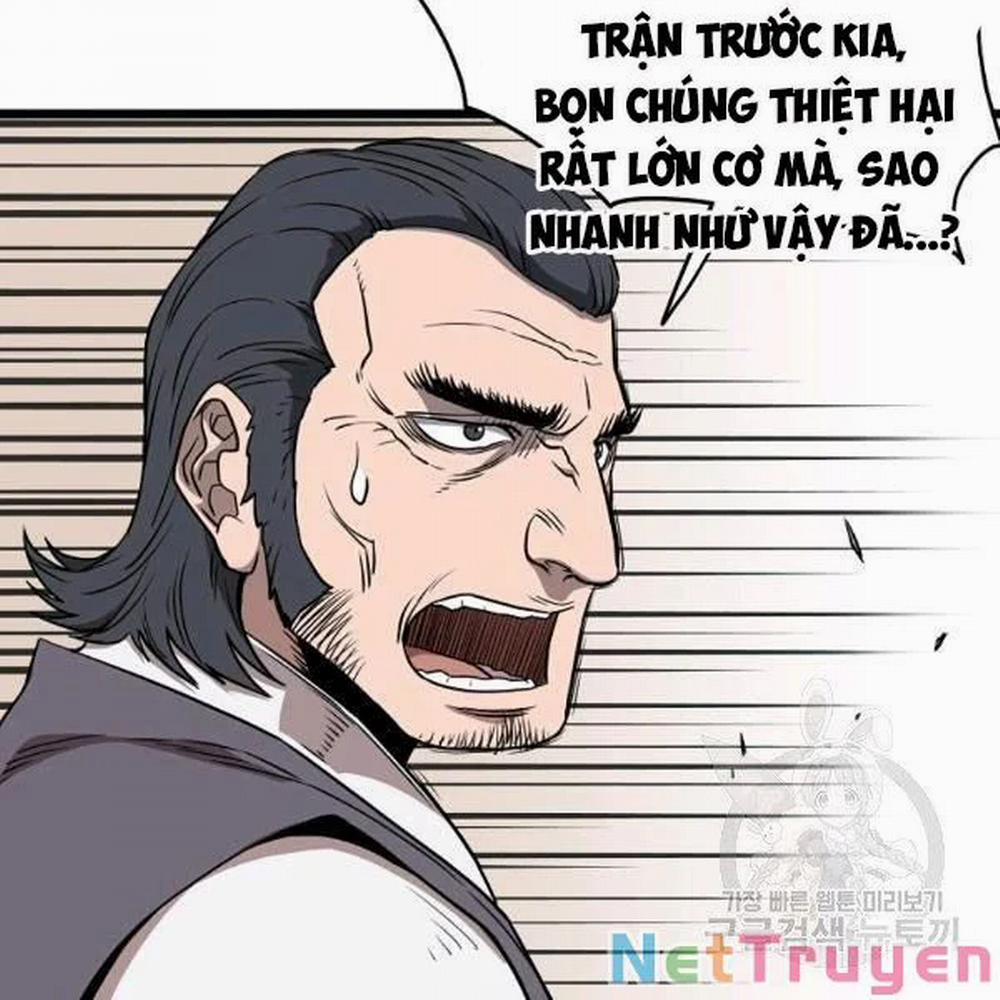 Đăng Nhập Murim 80 trang 15