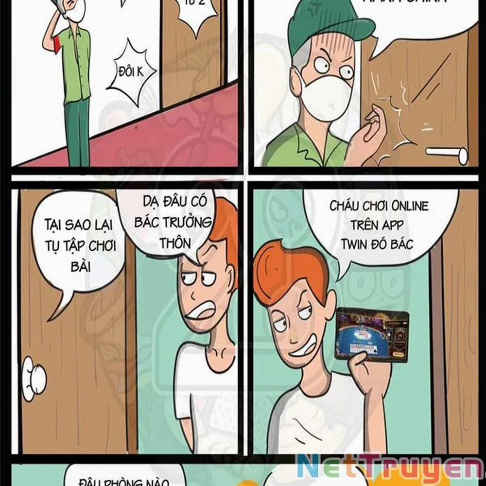 Đăng Nhập Murim 80 trang 164