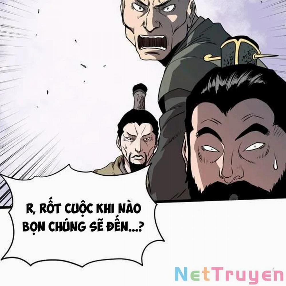 Đăng Nhập Murim 80 trang 19