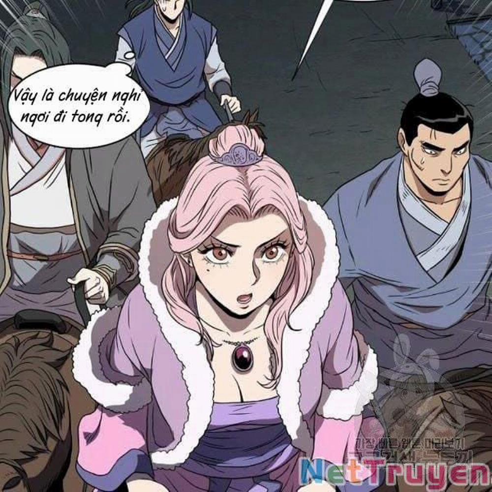 Đăng Nhập Murim 80 trang 2