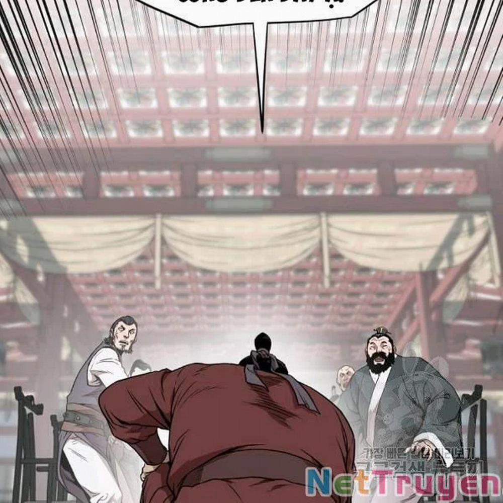 Đăng Nhập Murim 80 trang 21