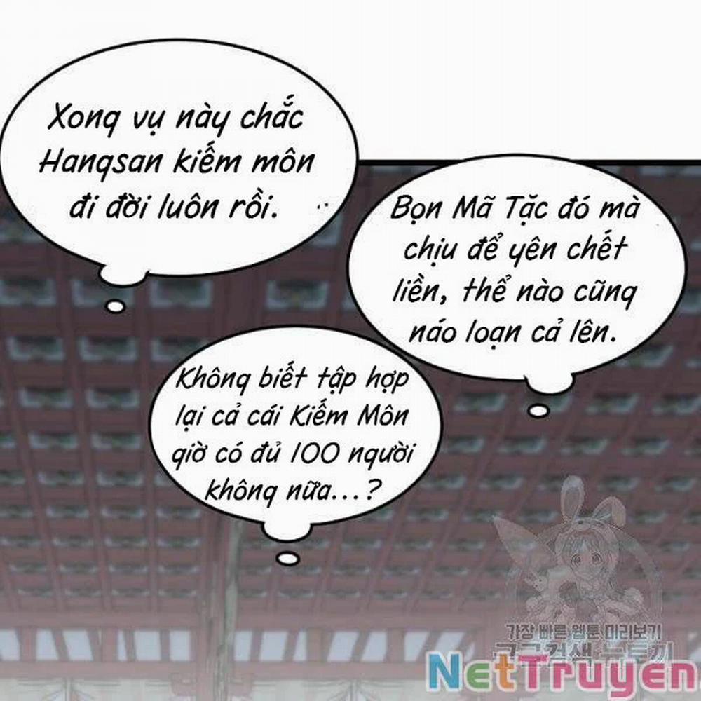 Đăng Nhập Murim 80 trang 25