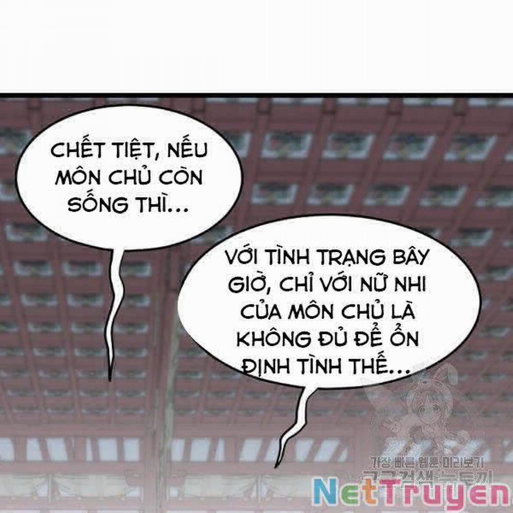 Đăng Nhập Murim 80 trang 27