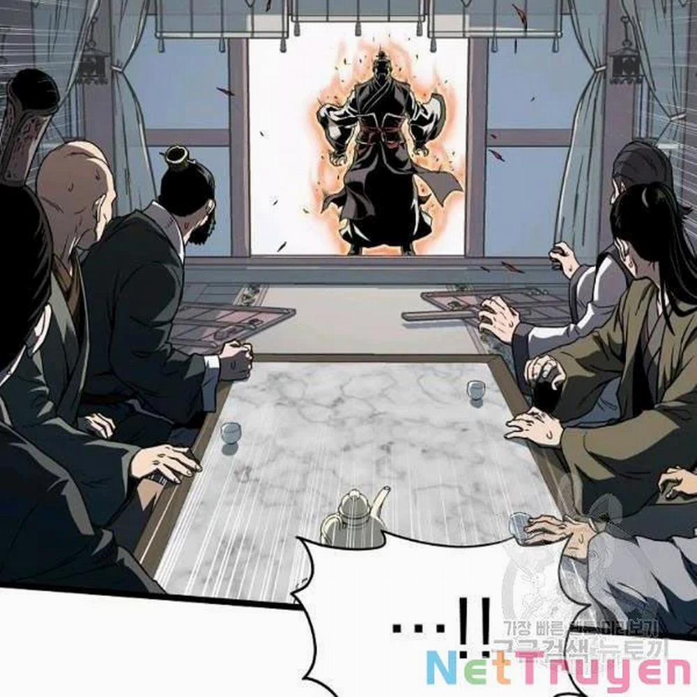 Đăng Nhập Murim 80 trang 32