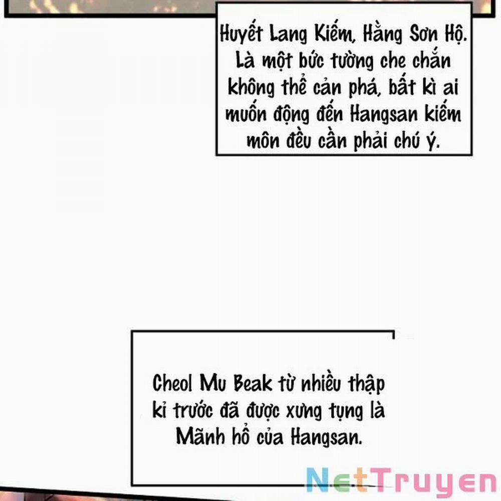 Đăng Nhập Murim 80 trang 35