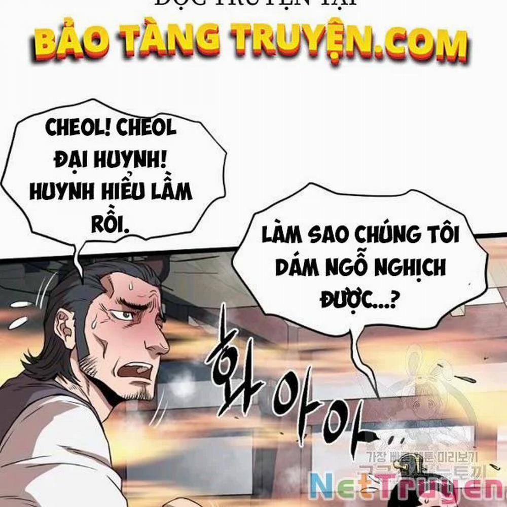 Đăng Nhập Murim 80 trang 38