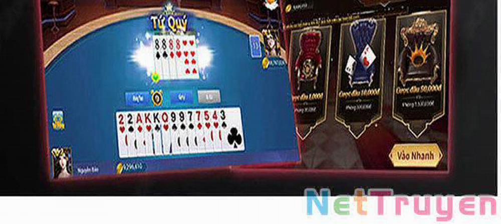 Đăng Nhập Murim 80 trang 48