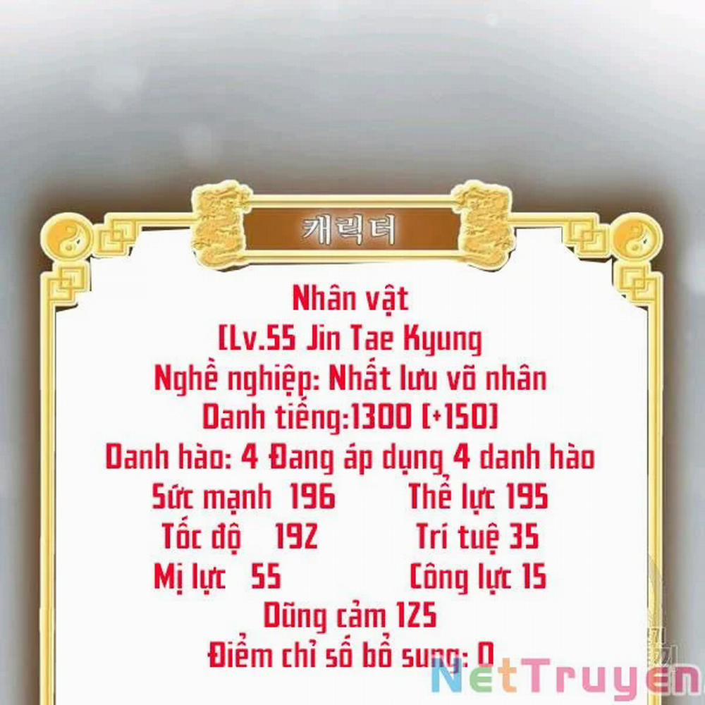 Đăng Nhập Murim 80 trang 61