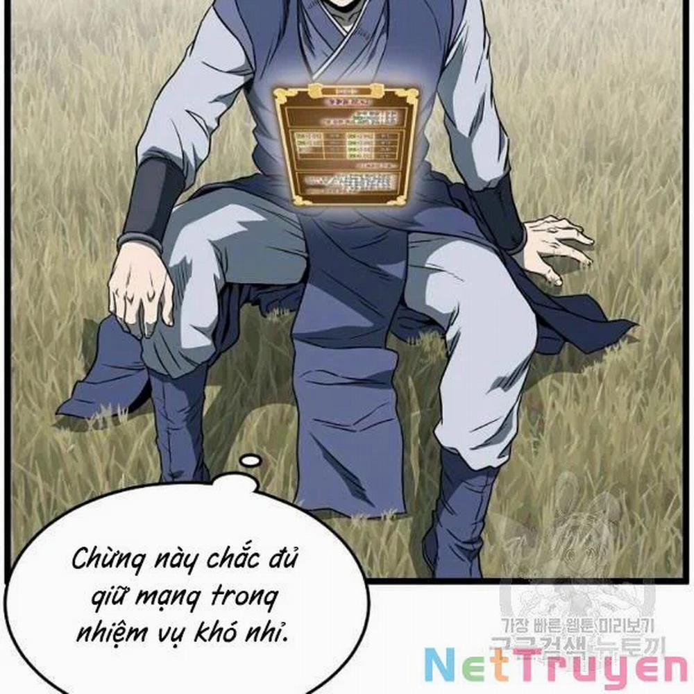 Đăng Nhập Murim 80 trang 64