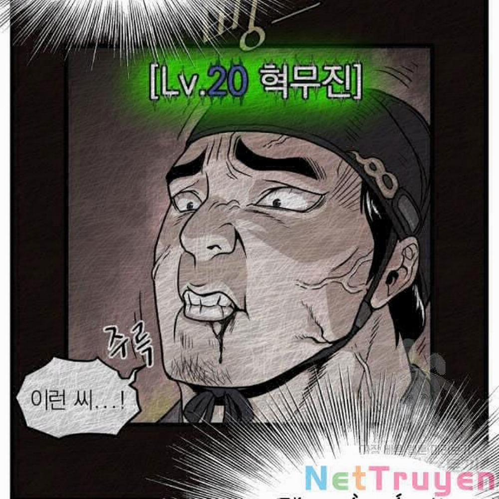 Đăng Nhập Murim 80 trang 81