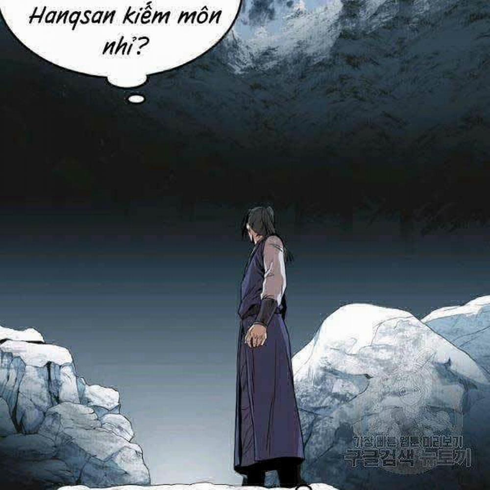 Đăng Nhập Murim 81 trang 125