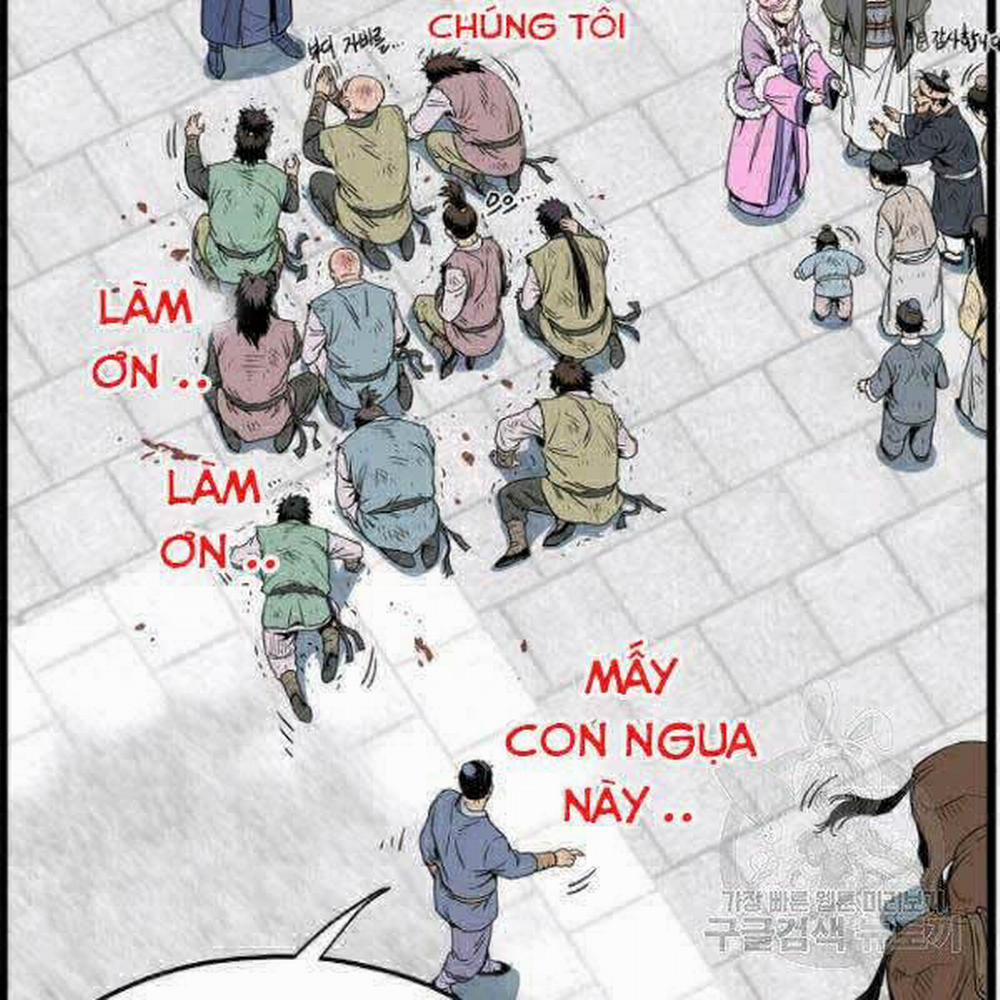 Đăng Nhập Murim 81 trang 25