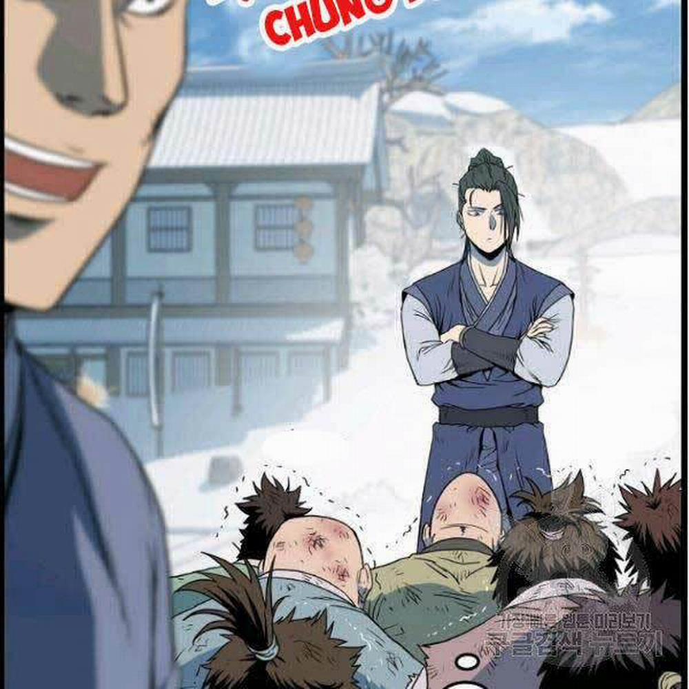 Đăng Nhập Murim 81 trang 27