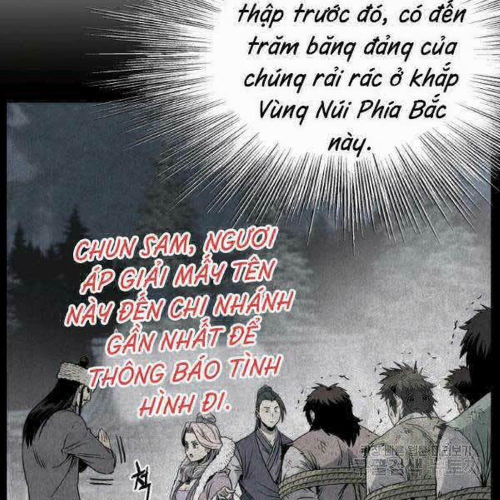 Đăng Nhập Murim 81 trang 29