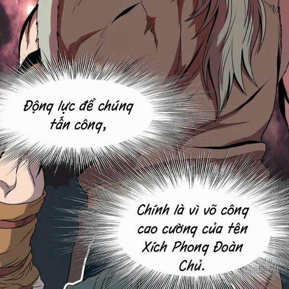 Đăng Nhập Murim 81 trang 35