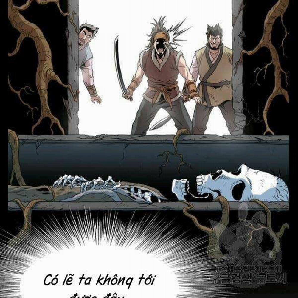 Đăng Nhập Murim 81 trang 79